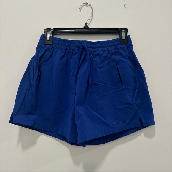 Outdoor Voices Sunday Shorts Size Small - Picture 2 of 5